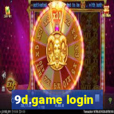 9d.game login